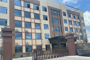 J9.com智能 进驻惠州高升高新工业园 2021-07